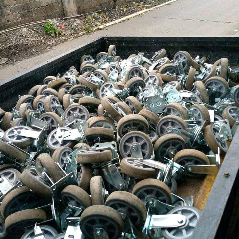 Tempat Layanan Sewa Scaffolding Di Makasar JKT Timur