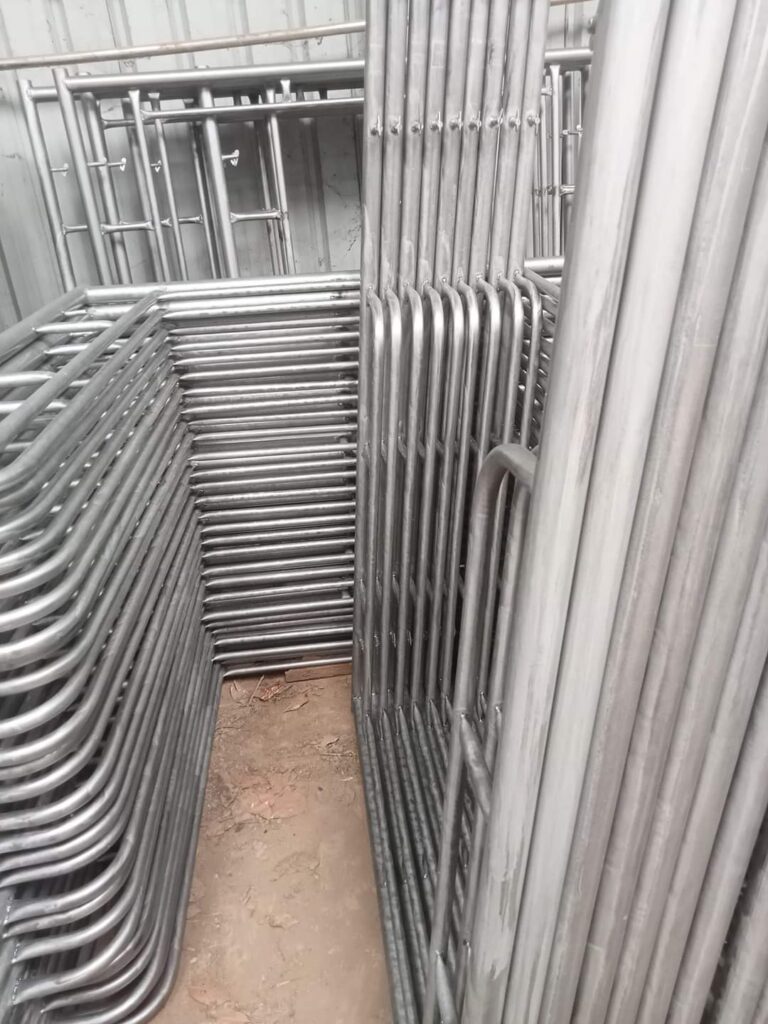 Sewa Scaffolding Steger Di Bojongmangu Terbaru