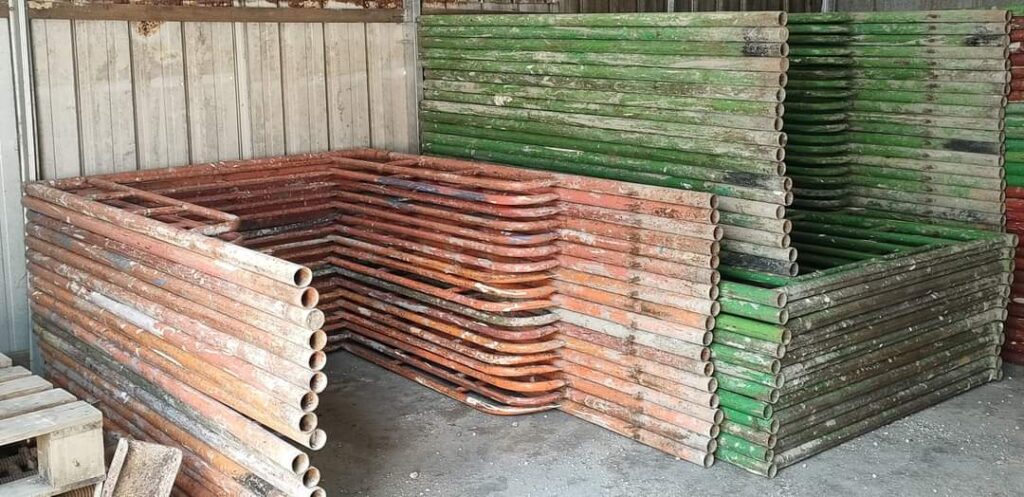 Sewa Scaffolding Steger Bekasi Timur Terbaru