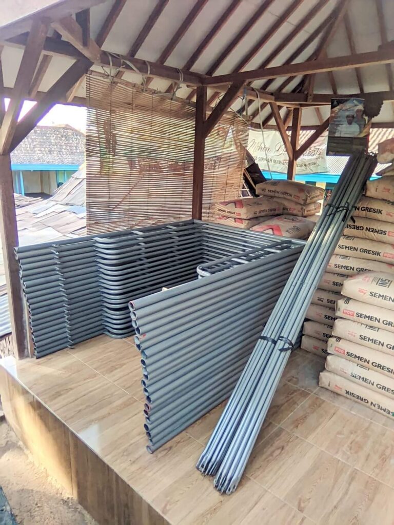 Rental & Sewa Scaffolding Steger Di Jagakarsa