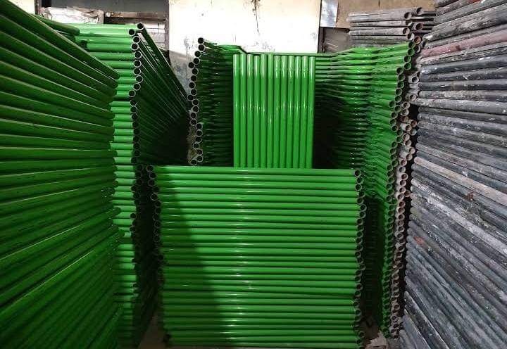 Melayani Sewa Scaffolding Steger Di Area Cikarang Selatan