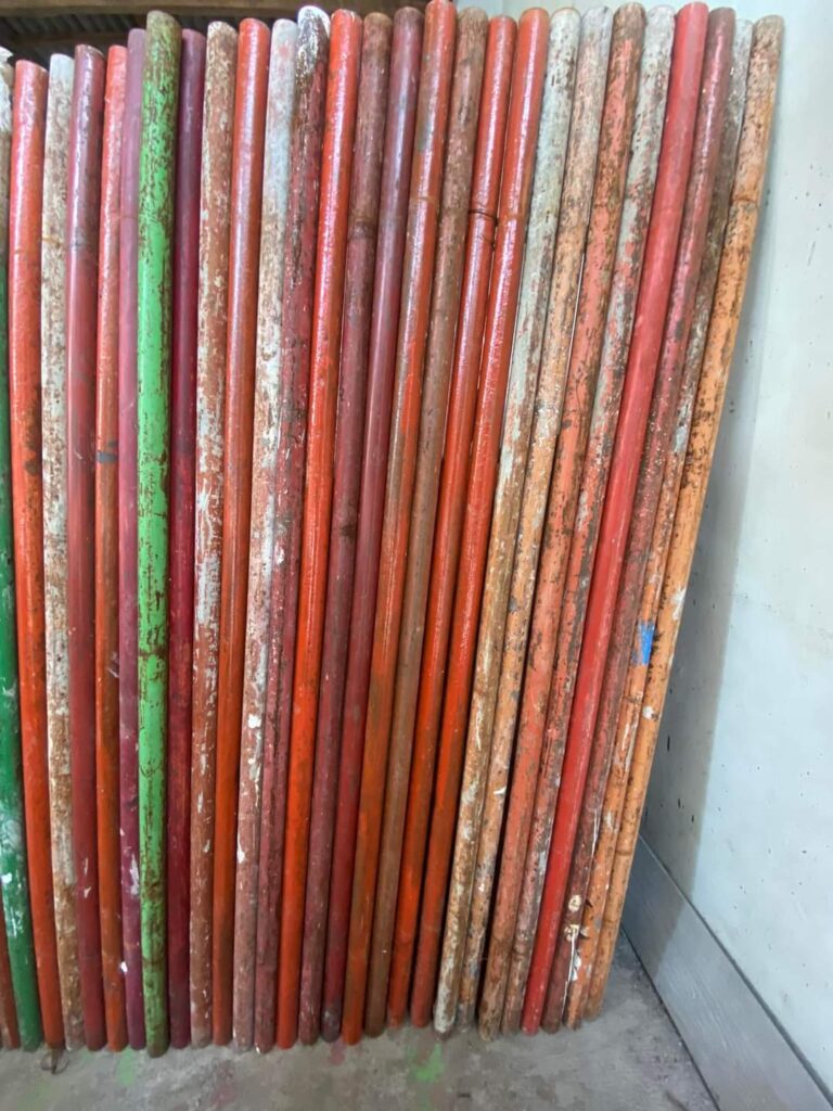 Melayani Sewa Scaffolding Steger Di Area Cikarang Utara