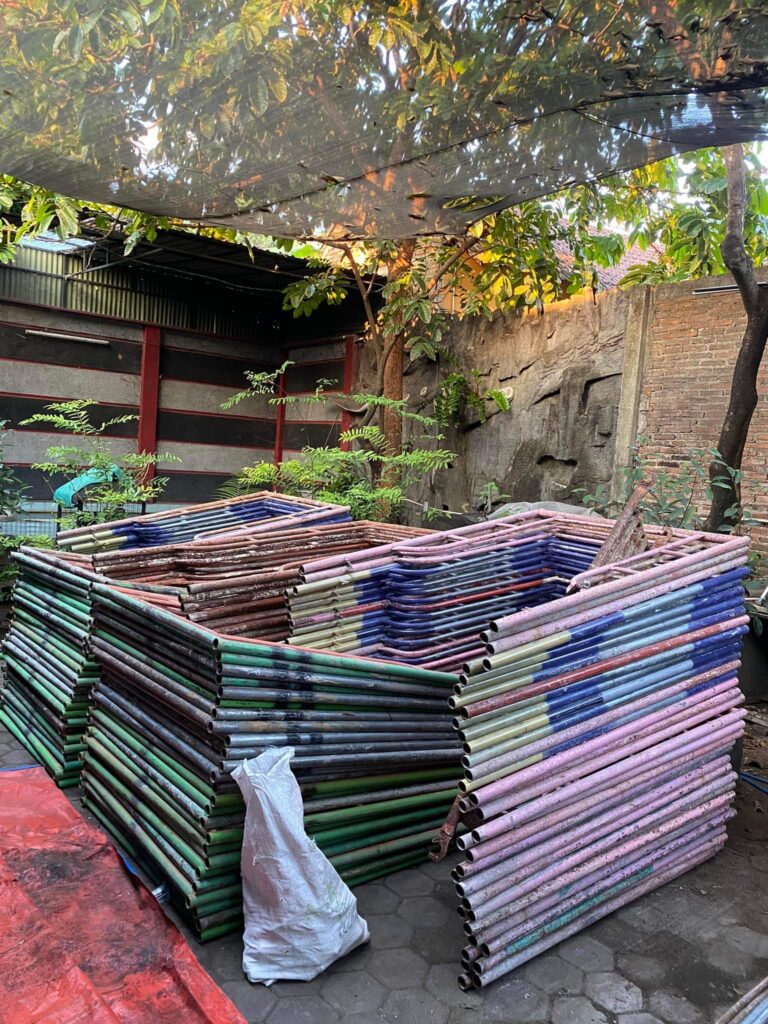 Sewa/Rental Scaffolding Terbaru Di Bekasi