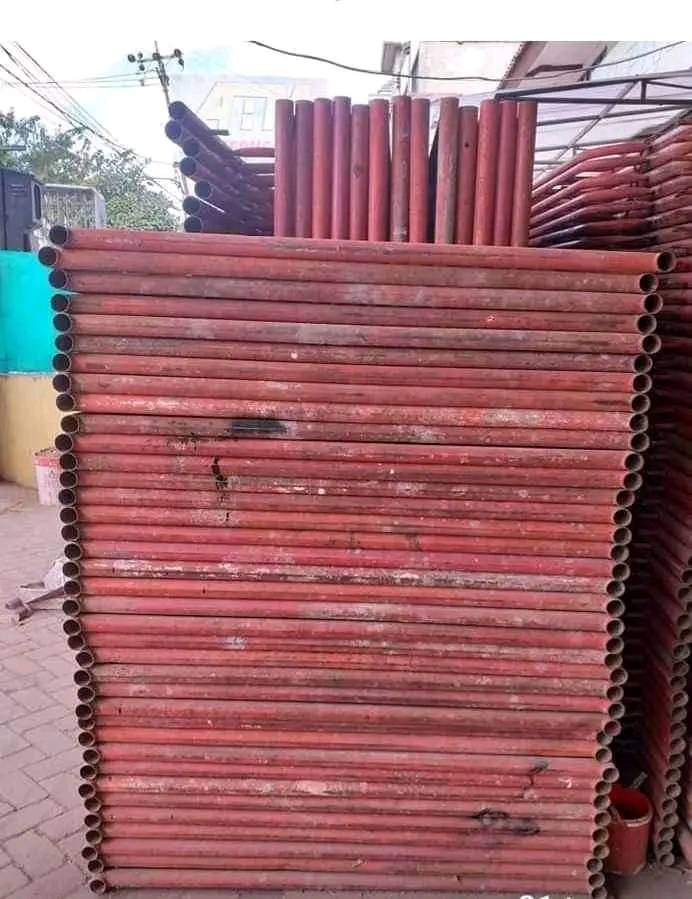 Tempat Sewa Scaffolding Steger Di Menteng