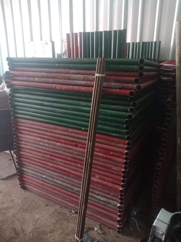 Tempat Sewa Scaffolding Steger Bekasi