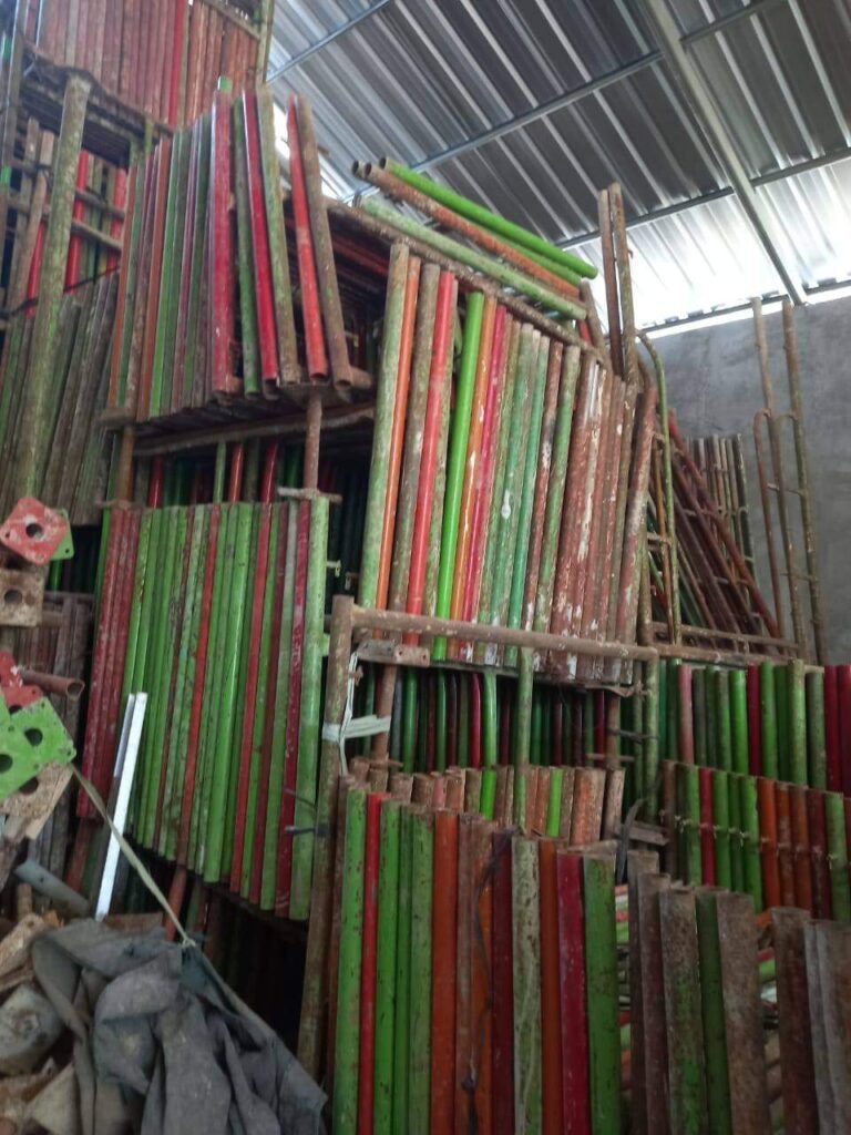 Melayani Sewa Scaffolding Steger Di Area Tanah Abang