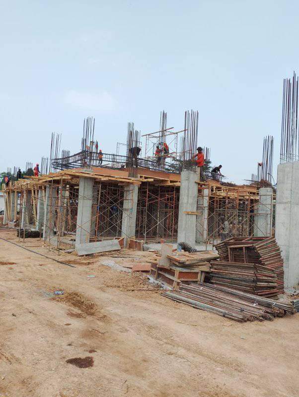 Pusat Layanan Sewa Scaffolding Di Bekasi Timur