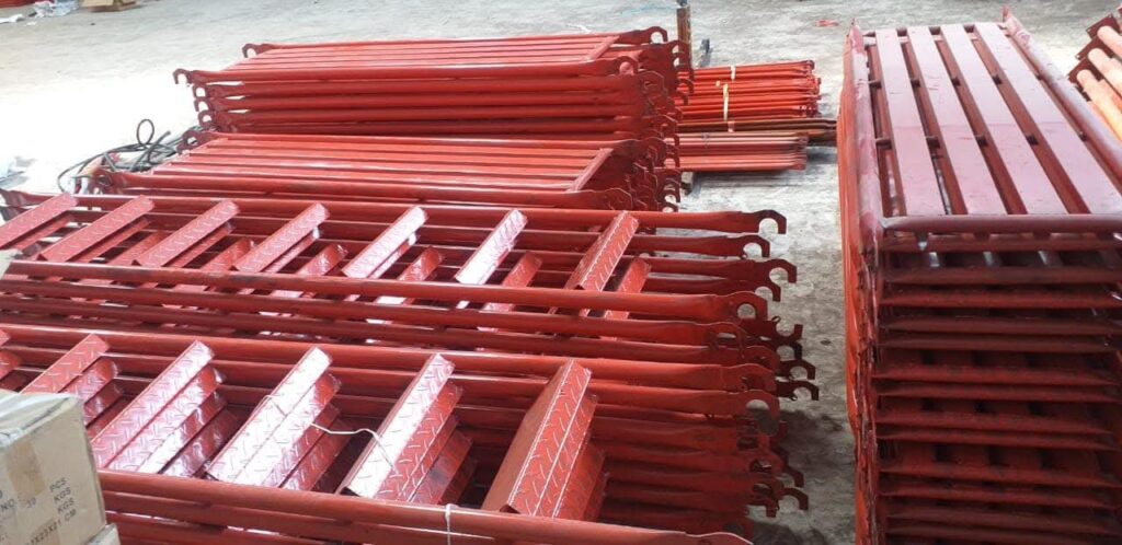 Rental & Sewa Scaffolding Jakarta Pusat