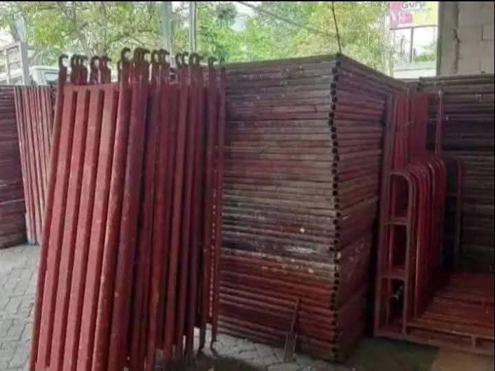 Tempat Sewa Scaffolding Steger Di Pulong Gadung