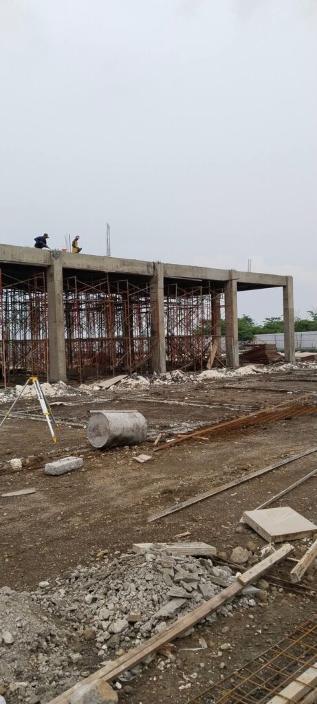 Tempat Sewa Scaffolding Steger Di Kebayoran Baru