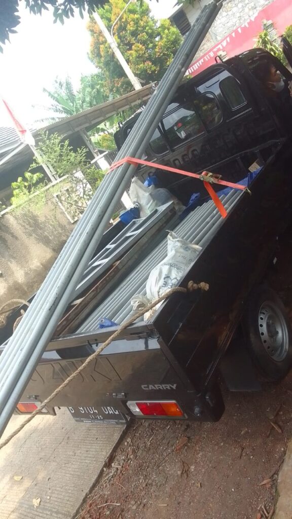 Tempat Sewa Scaffolding Steger Di Kebun Jeruk