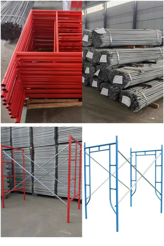 Rental & Sewa Scaffolding Bekasi Selatan
