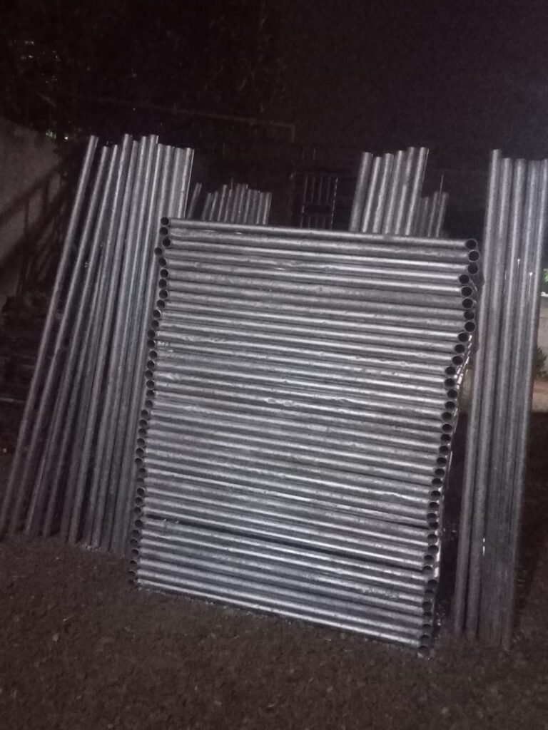 Rental & Sewa Scaffolding Bekasi Timur