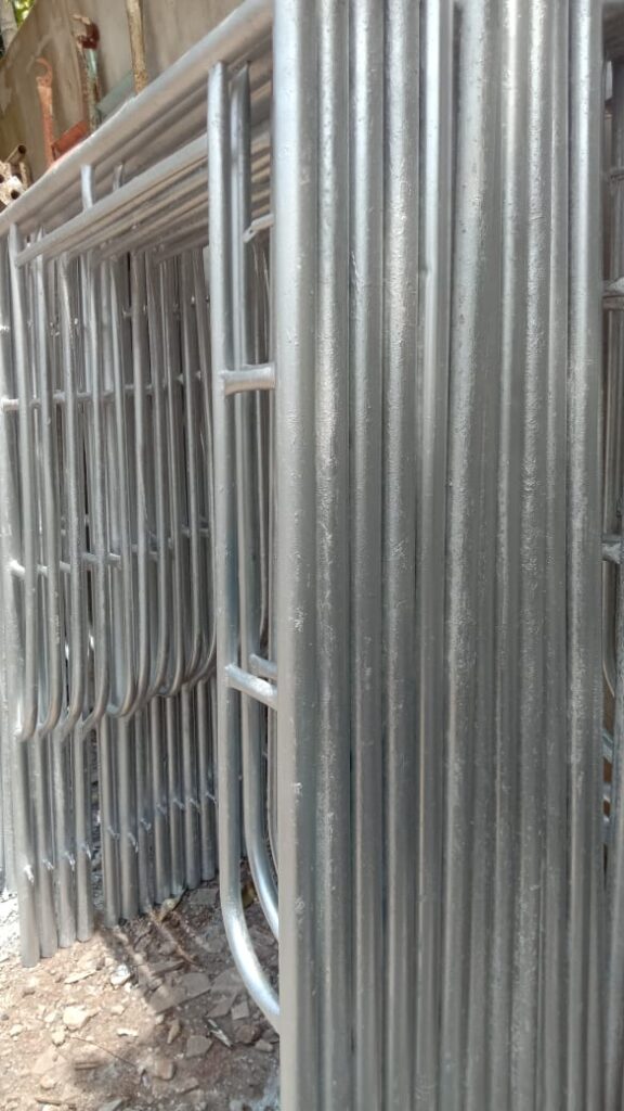 Rental & Sewa Scaffolding Di Pebayuran