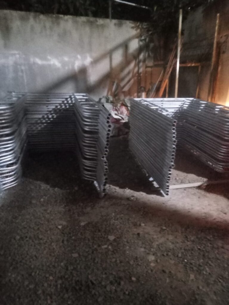 Tempat Sewa Scaffolding Steger Di Kedungwaringin