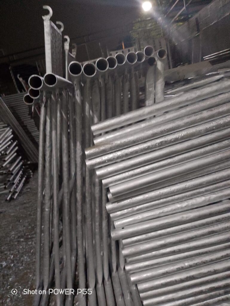 Melayani Sewa Scaffolding Steger Di Area Menteng