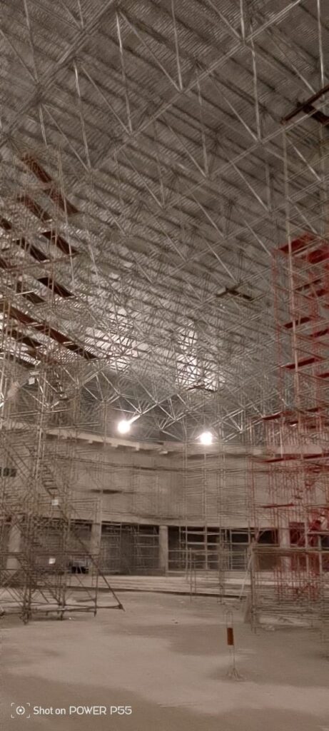 Melayani Sewa Scaffolding Steger Terbaru Di Sawah Besar