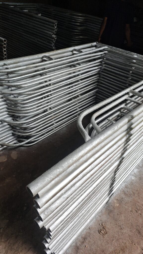 Melayani Sewa Scaffolding Steger Di Area Menteng