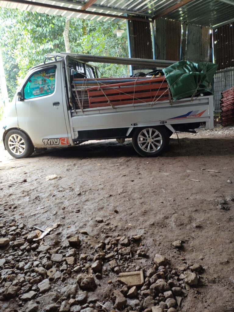 Pusat Layanan Sewa Scaffolding Steger Rawalumbu Terbaru