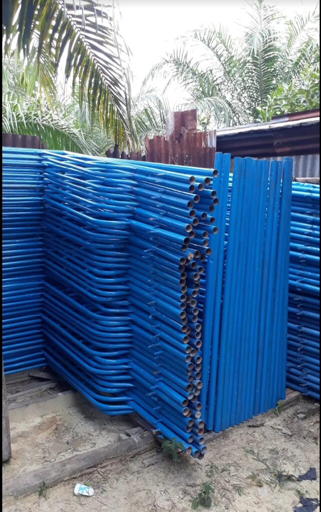 Sewa\Rental Scaffolding Terbaru Di Kemayoran