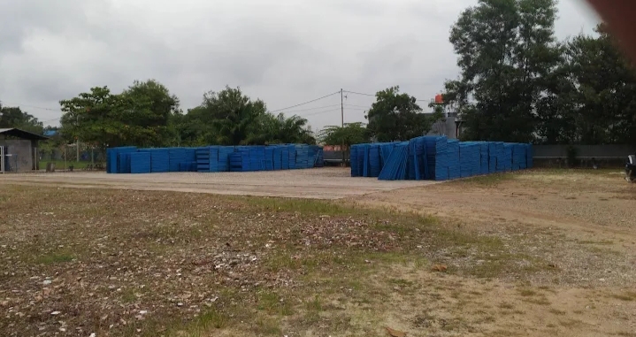 Rental & Sewa Scaffolding Di Sukatani