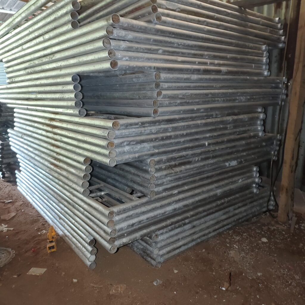 Sewa Scaffolding Steger Bantar Gebang Tarbaru