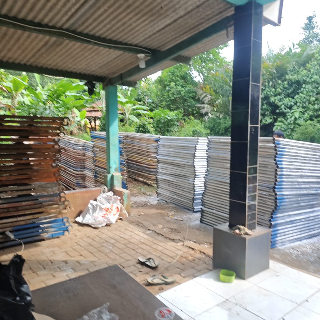 Sewa Scaffolding Steger Di Jakarta Timur Terbaru