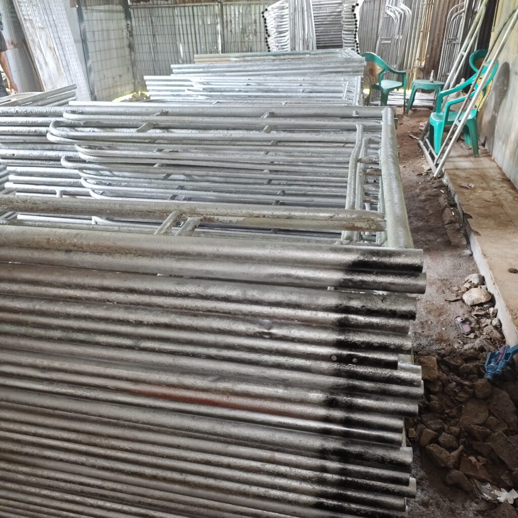 Sewa Scaffolding Steger Di Jatinegara Terbaru