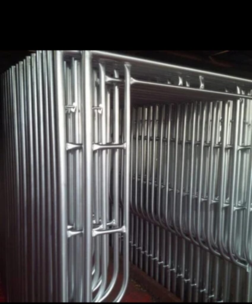 Sewa Scaffolding Steger Di Makasar Terbaru