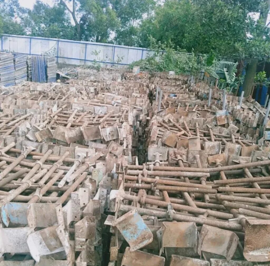 Sewa Scaffolding Steger Jatisampurna Terbaru