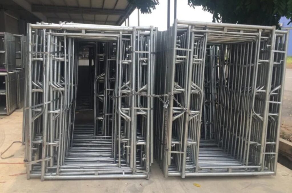 Pusat Layanan Sewa Scaffolding Tambelang