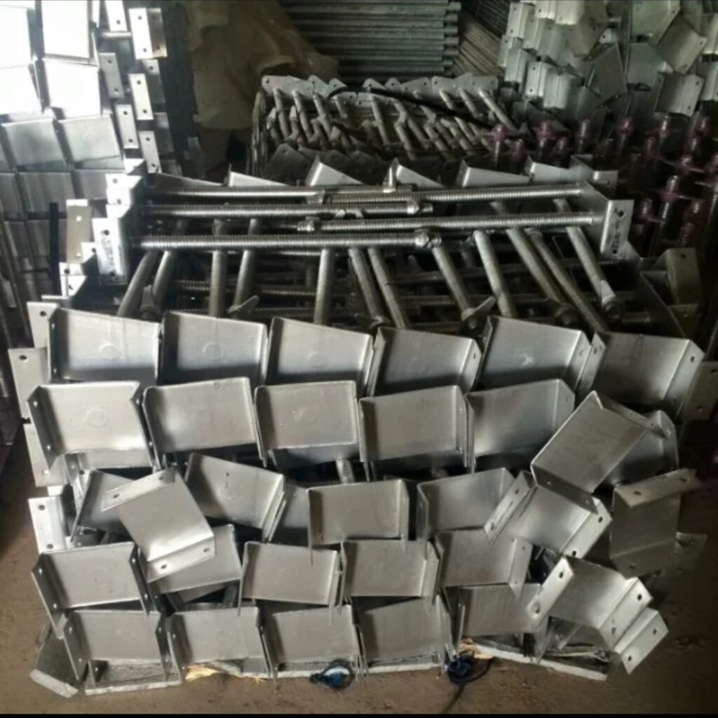 Melayani Sewa Scaffolding Steger Di Area Cikarang Pusat