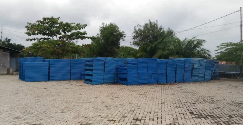 Sewa Scaffolding Steger Di Tambelang Terbaru