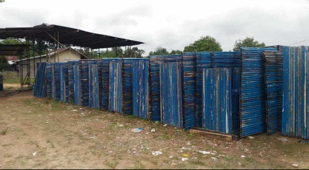 Rental & Sewa Scaffolding Di Setu
