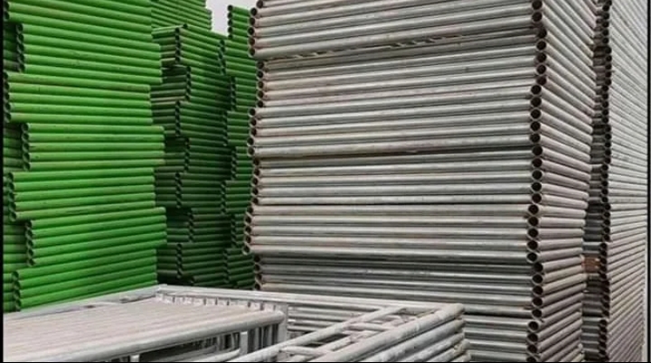 Sewa scaffolding Steger Di Cibarusah Terbaru