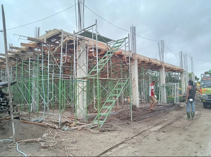 Melayani Sewa Scaffolding Steger Di Area Pondok Gede