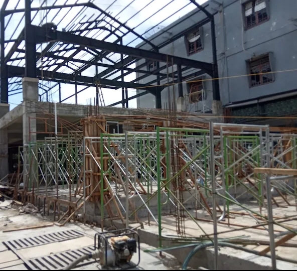 Sewa/Rental Scaffolding Terbaru Di Duren Sawit