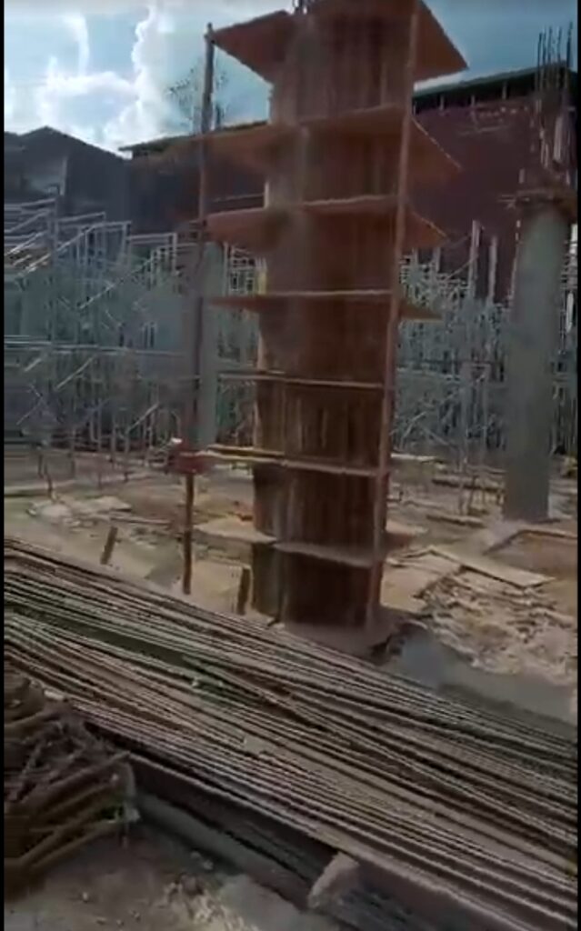 Melayani Sewa Scaffolding Steger Di Area Bekasi Timur