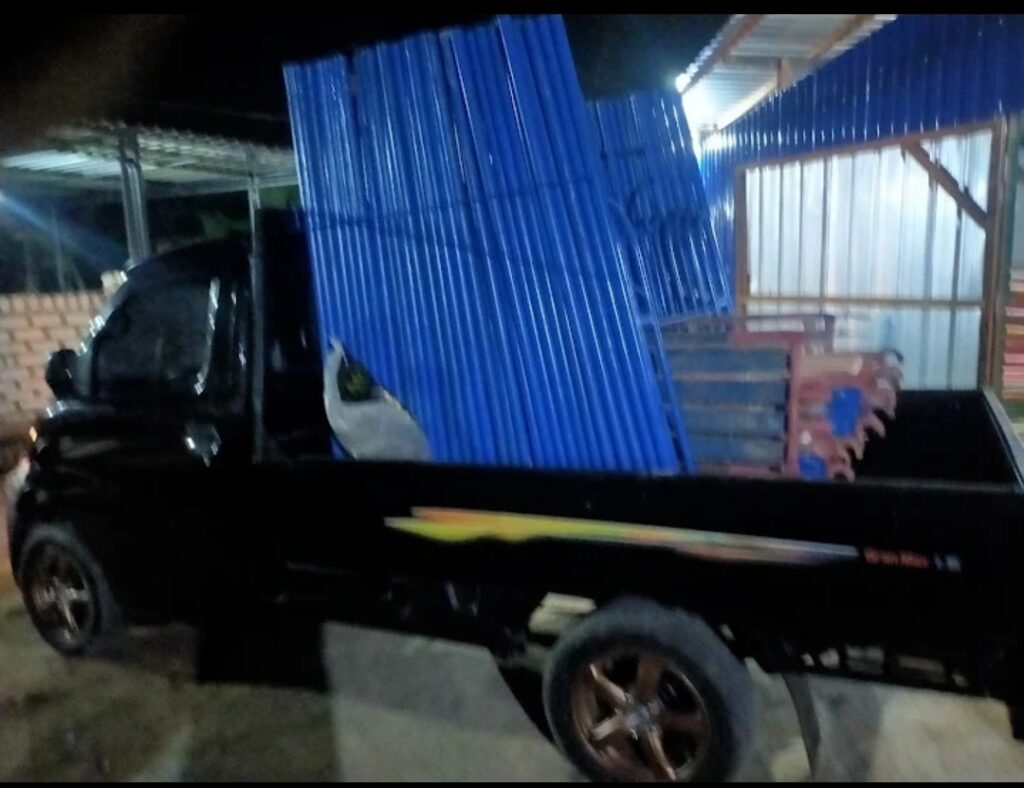 Pusat Layanan Sewa Scaffolding Di Kalideres