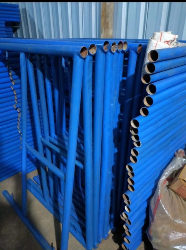 Pusat Layanan Sewa Scaffolding Di Pulo Gadung