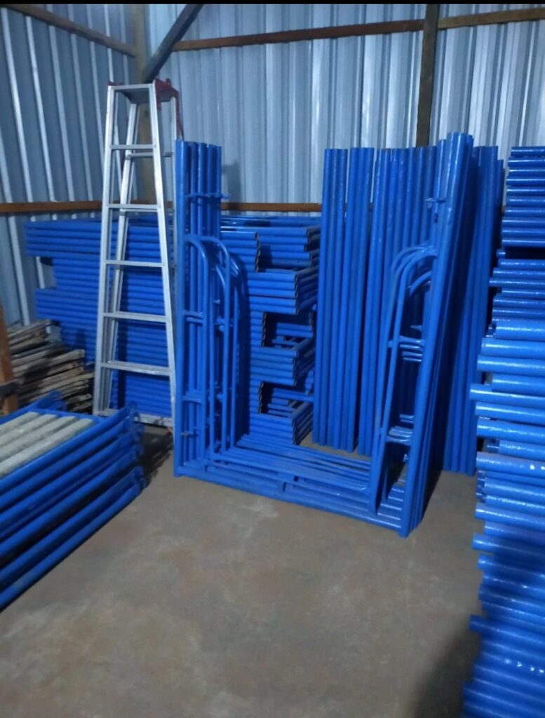 Sewa Scaffolding Steger Di Kebun Jeruk Terbaru