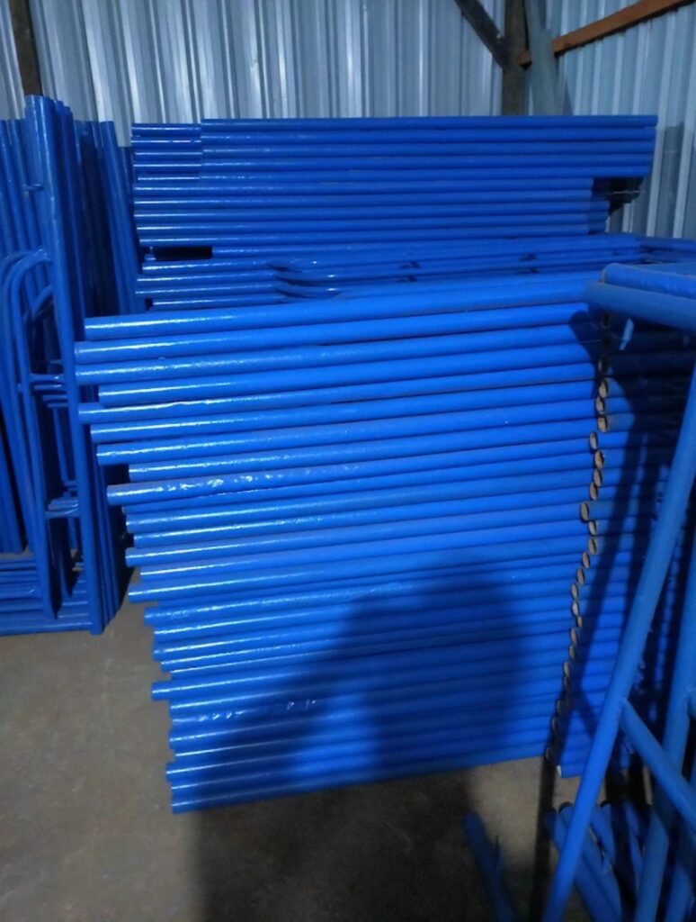 Tempat Sewa Scaffolding Steger Di Cempaka Putih