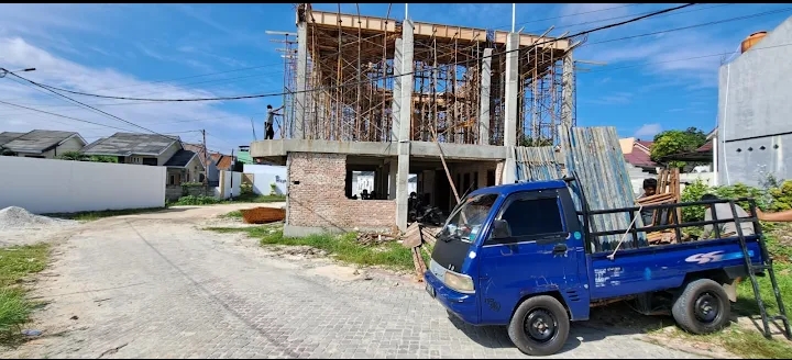Tempat Sewa Scaffolding Steger Bojongmangu