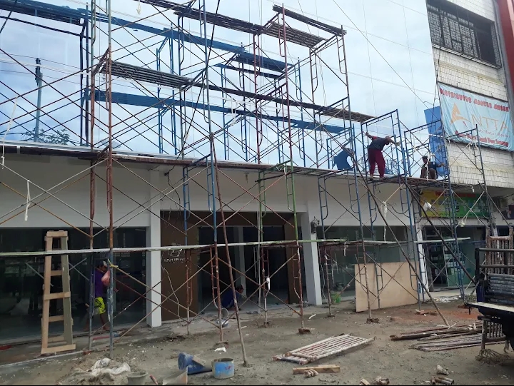 Rental & Sewa Scaffolding Jatinegara