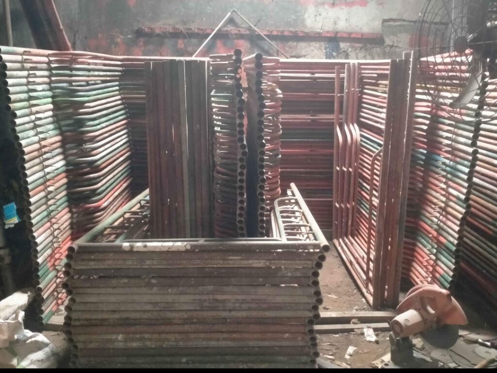 Sewa Scaffolding Steger Di Babelan Terbaru