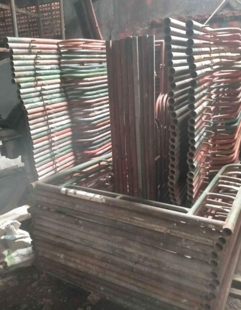 Tempat Sewa Scaffolding Steger Di Cakung