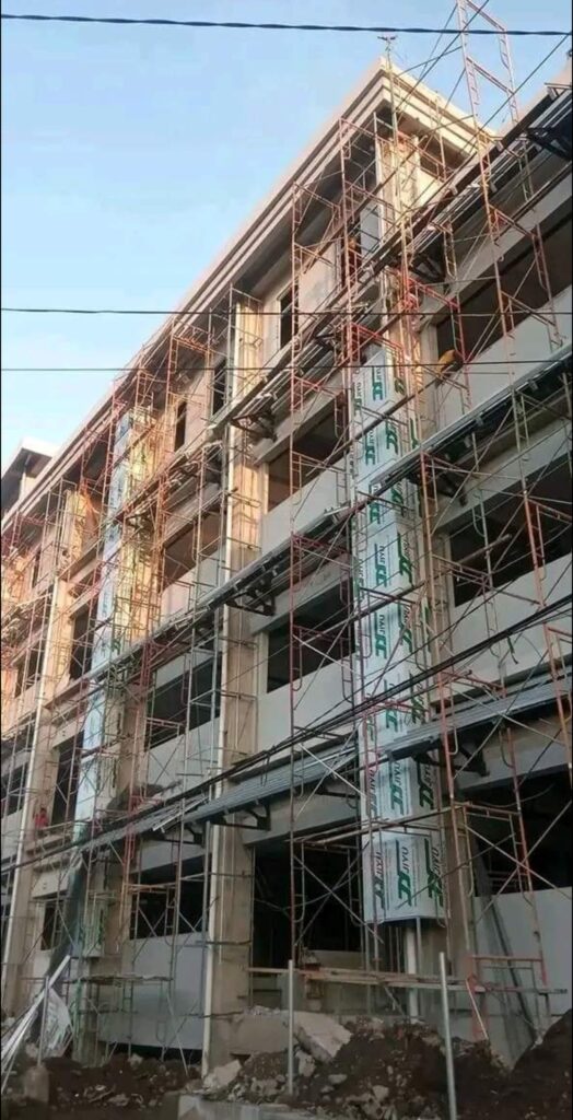 Sewa/Rental Scaffolding Terbaru Di Cibitung