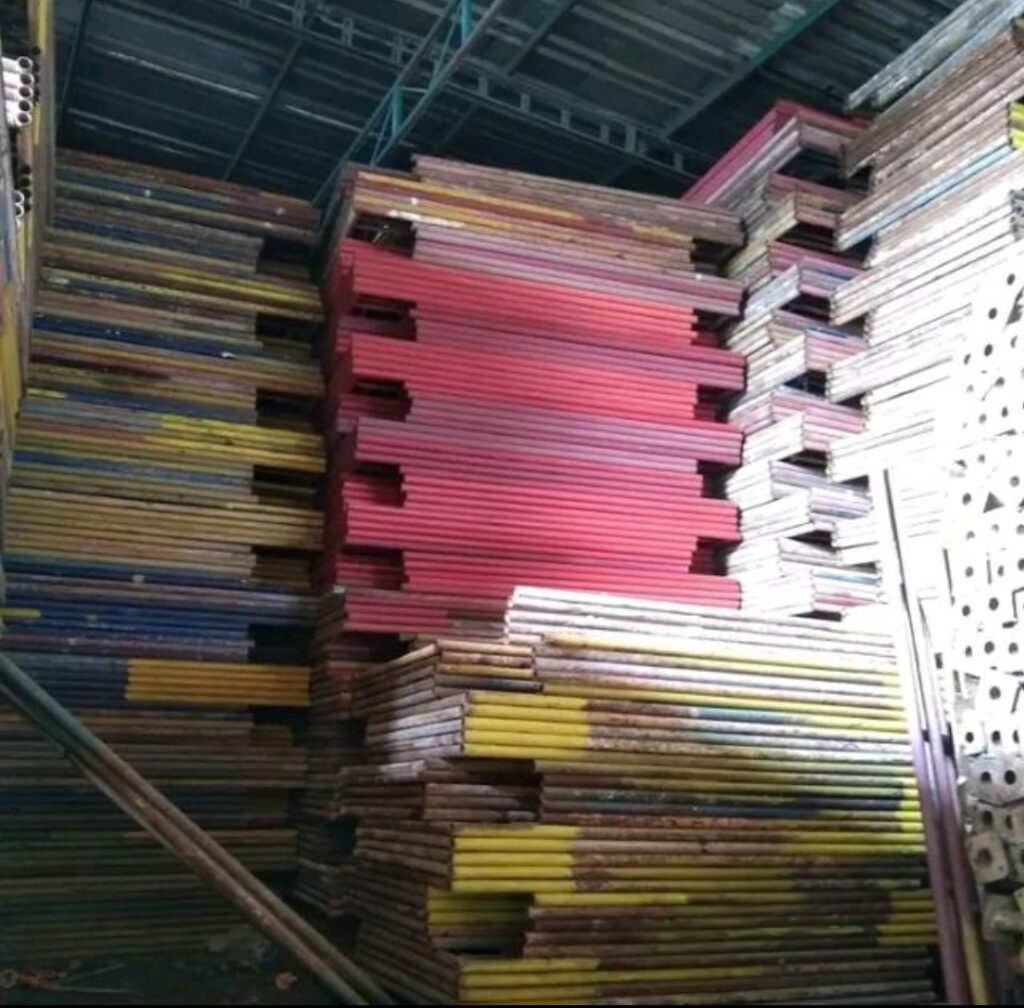 Melayani Sewa Scaffolding Steger Di Area Cikarang Selatan