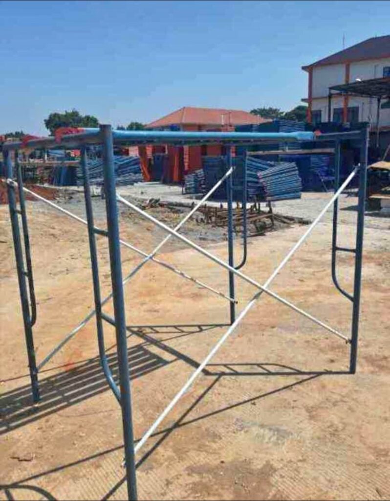 Tempat Sewa Scaffolding Steger Di Sukakarya