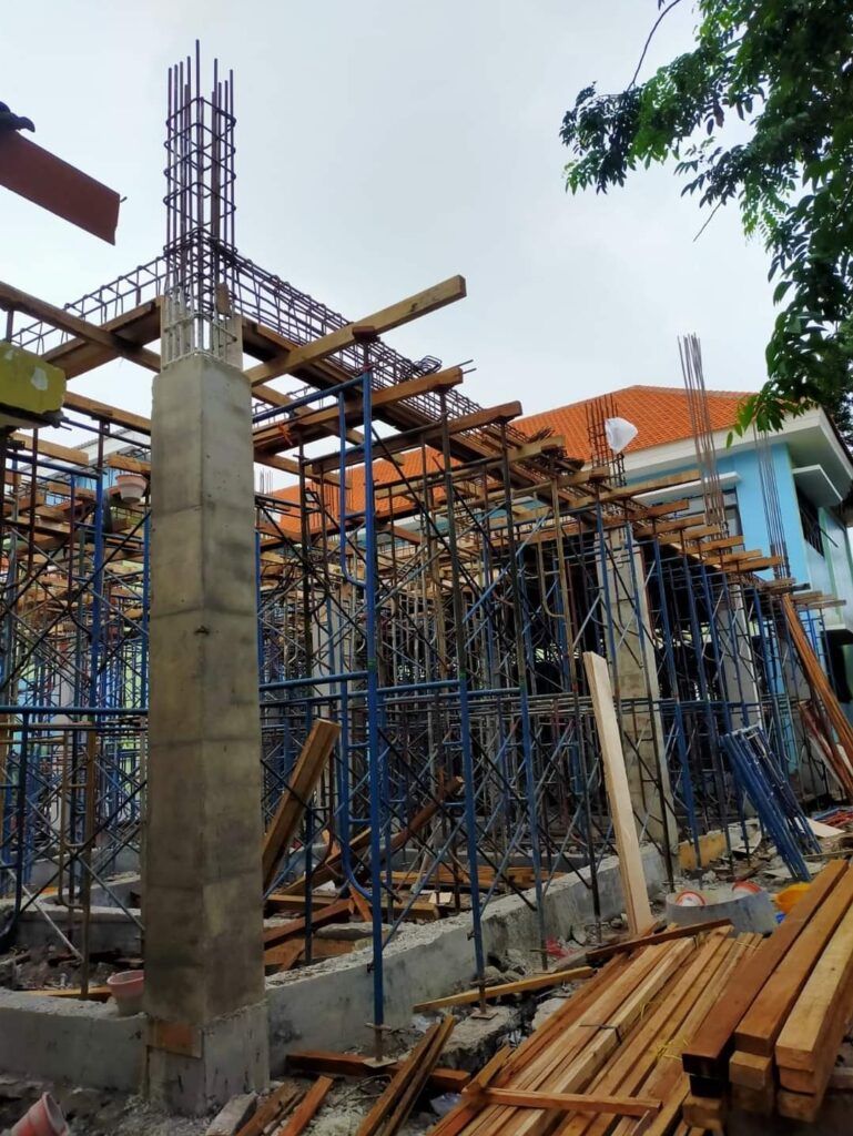 Sewa Scaffolding Steger Di Tambun Selatan Terbaru